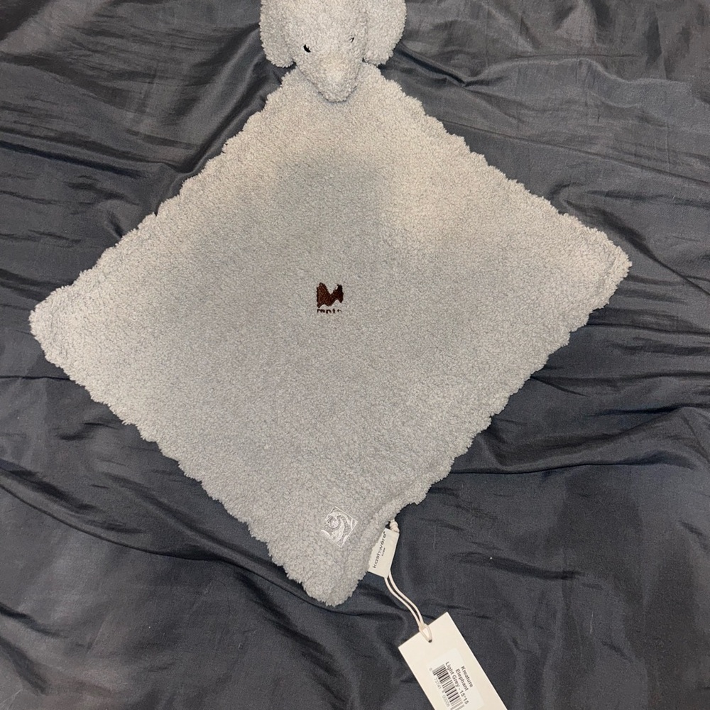 Kashwere Elephant Blanket